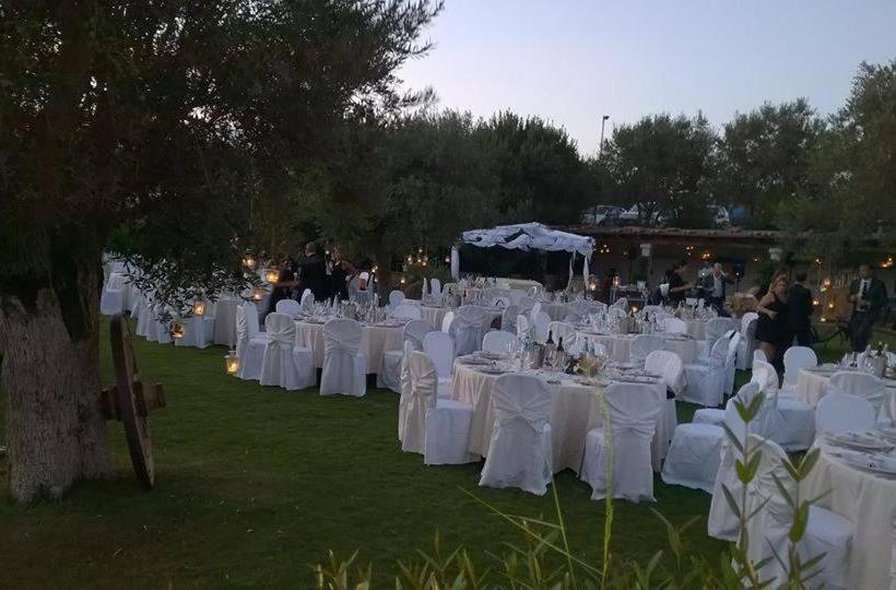 אתר נופש Piccolo Ranch