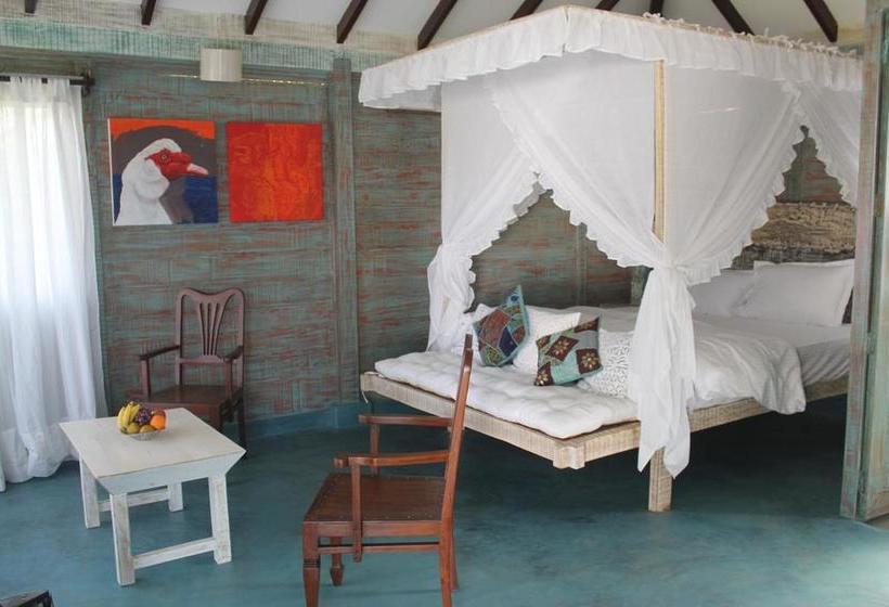 リゾートホテル Rock Bite