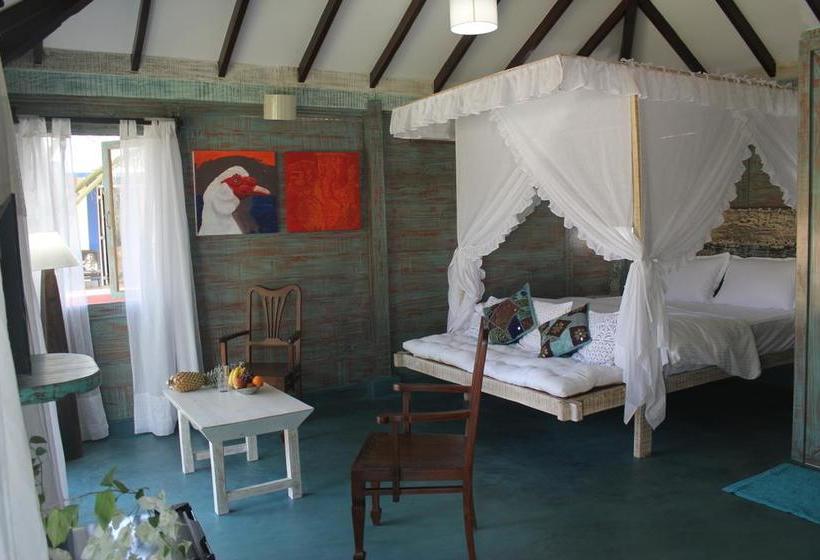 リゾートホテル Rock Bite