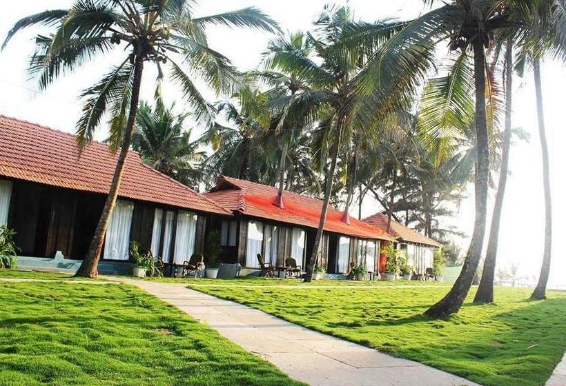 リゾートホテル Rock Bite