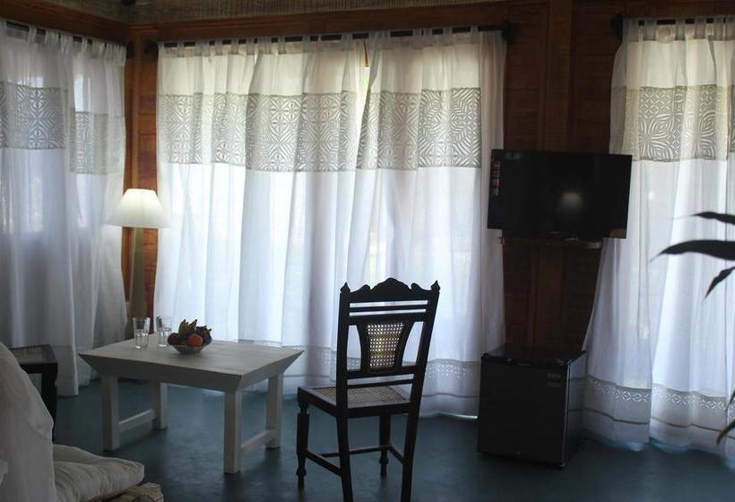 リゾートホテル Rock Bite