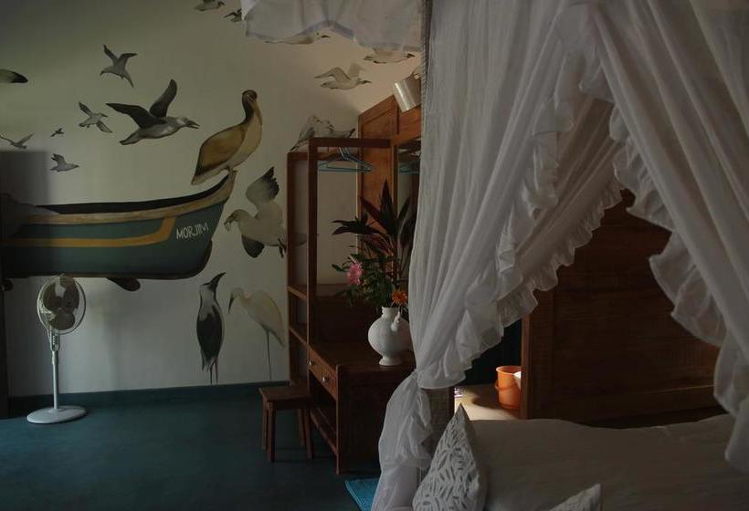 リゾートホテル Rock Bite