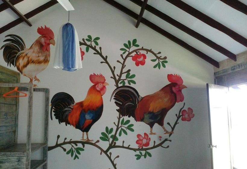 リゾートホテル Rock Bite