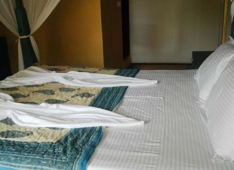 リゾートホテル Rock Bite