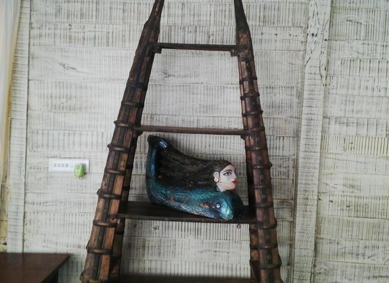 リゾートホテル Rock Bite