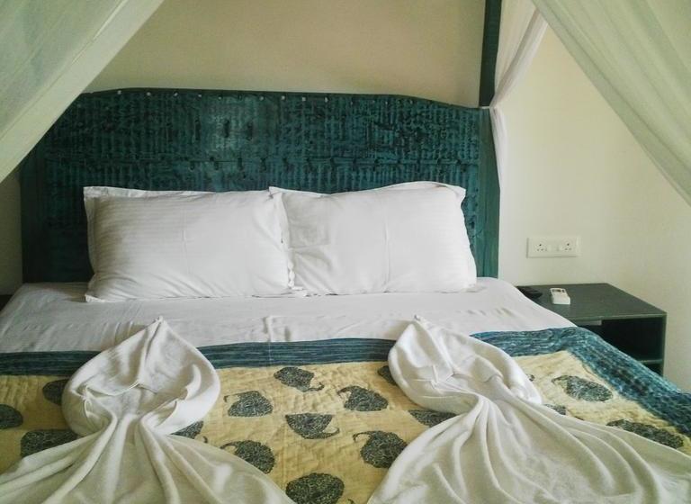 リゾートホテル Rock Bite