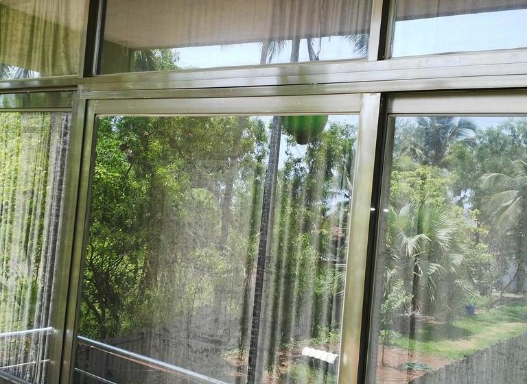 リゾートホテル Rock Bite