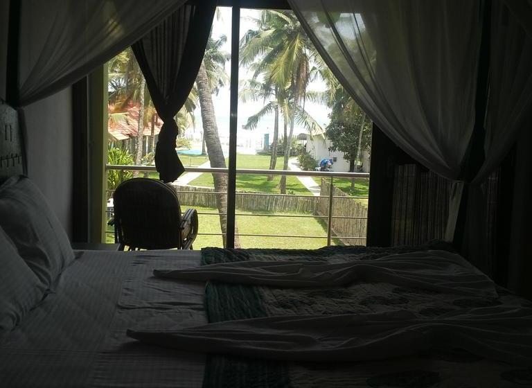 リゾートホテル Rock Bite