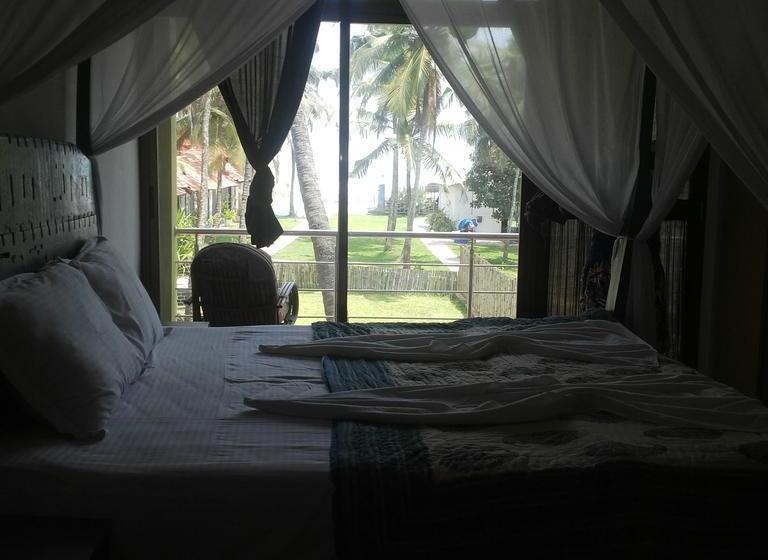 リゾートホテル Rock Bite