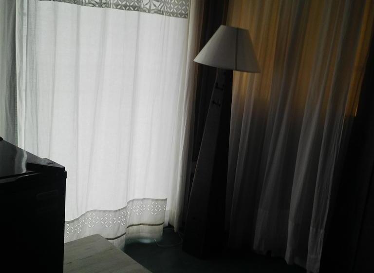 リゾートホテル Rock Bite