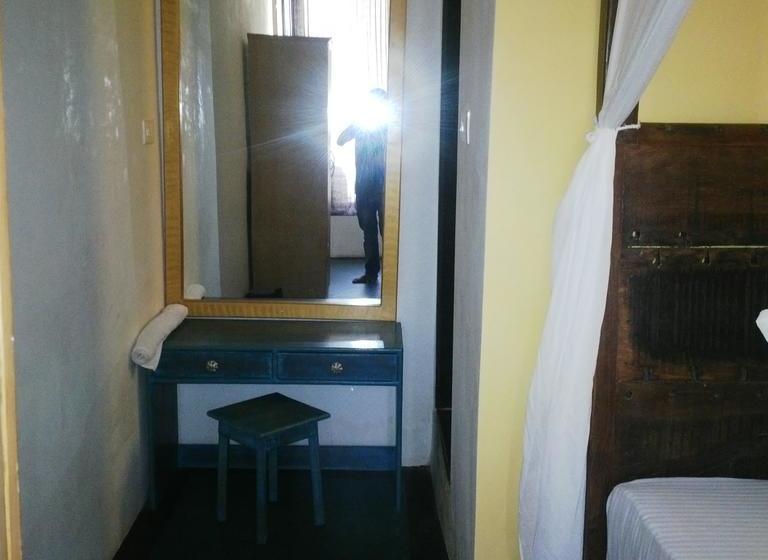 リゾートホテル Rock Bite