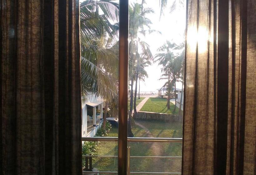 リゾートホテル Rock Bite