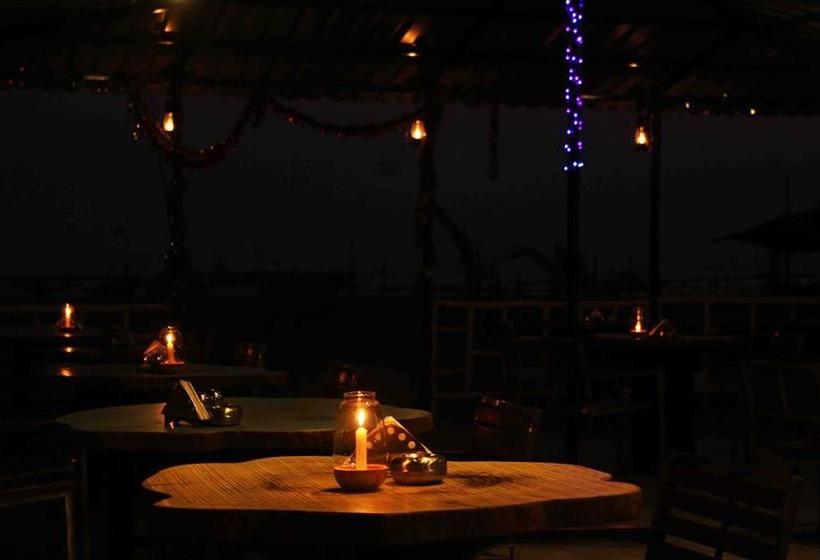 リゾートホテル Rock Bite