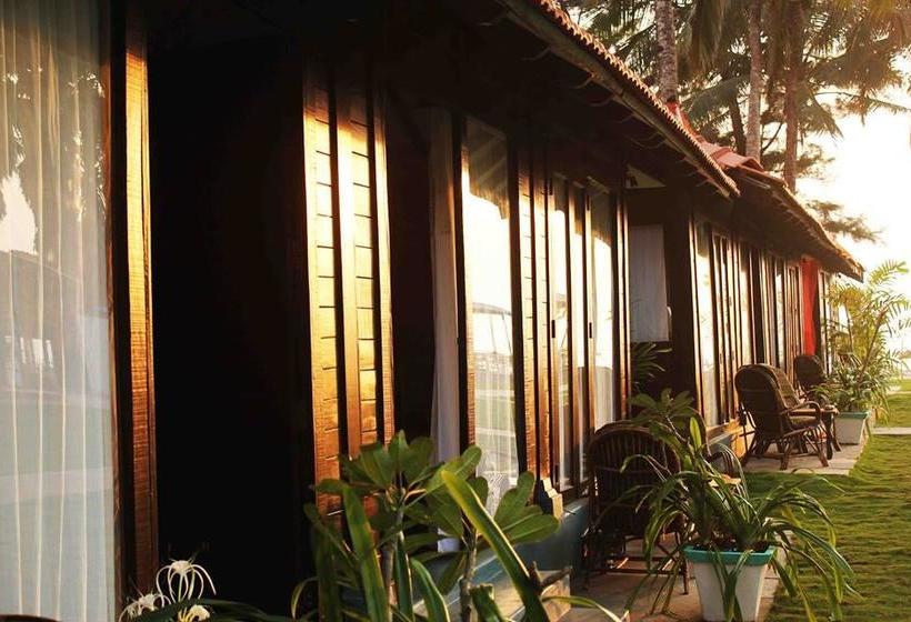 リゾートホテル Rock Bite