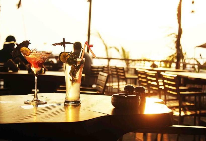 リゾートホテル Rock Bite