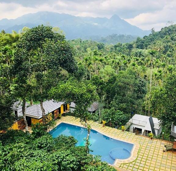 Wayanad Ranches Resorts