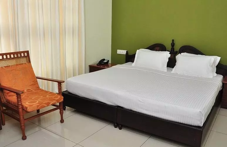 Wayanad Ranches Resorts