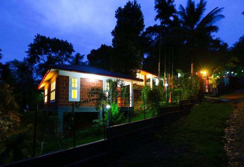 Wayanad Ranches Resorts