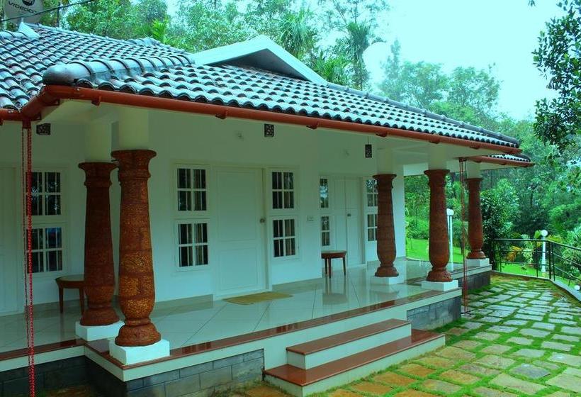 Wayanad Ranches Resorts