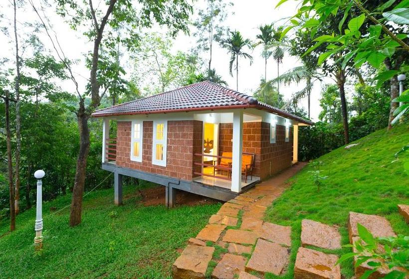 Wayanad Ranches Resorts