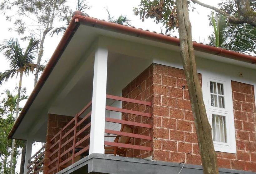 Wayanad Ranches Resorts