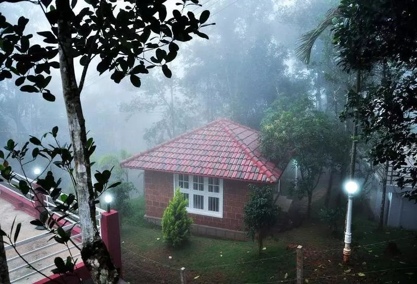 Wayanad Ranches Resorts