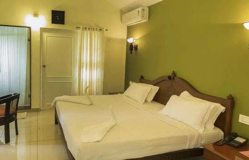 Wayanad Ranches Resorts