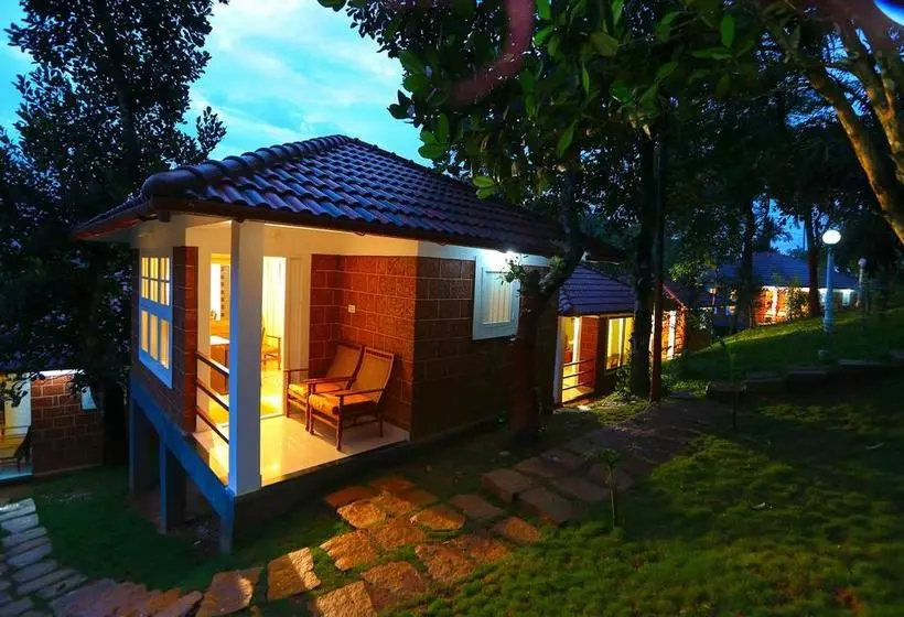 Wayanad Ranches Resorts