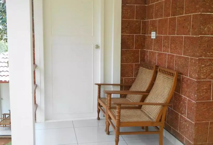 Wayanad Ranches Resorts