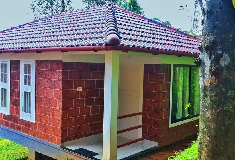 Wayanad Ranches Resorts