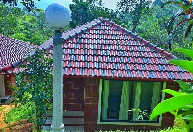 Wayanad Ranches Resorts