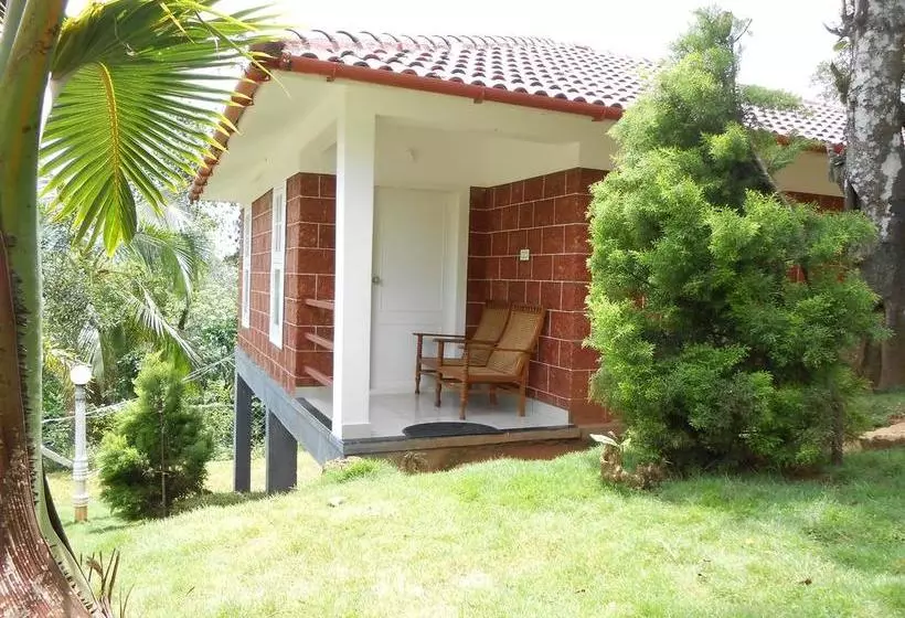 Wayanad Ranches Resorts