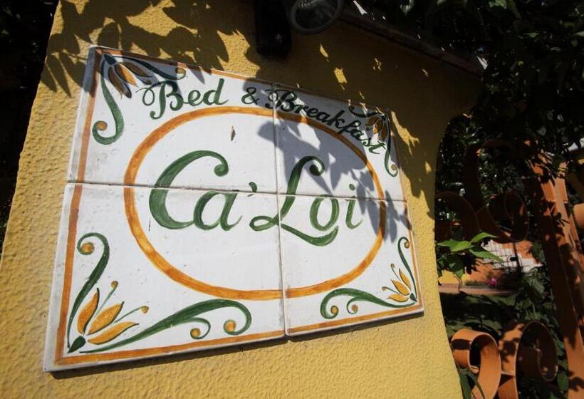 B&b Ca' Loi