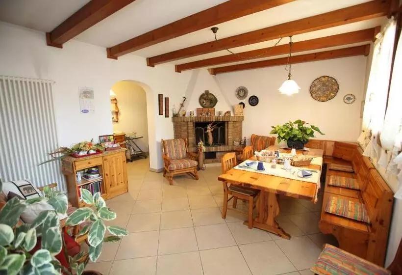 B&b Ca' Loi
