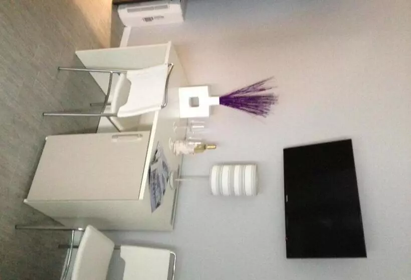 Aamiaismajoitus (B&B) Alla Passeggiata