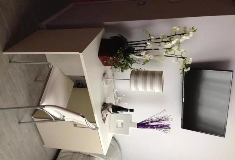 Aamiaismajoitus (B&B) Alla Passeggiata