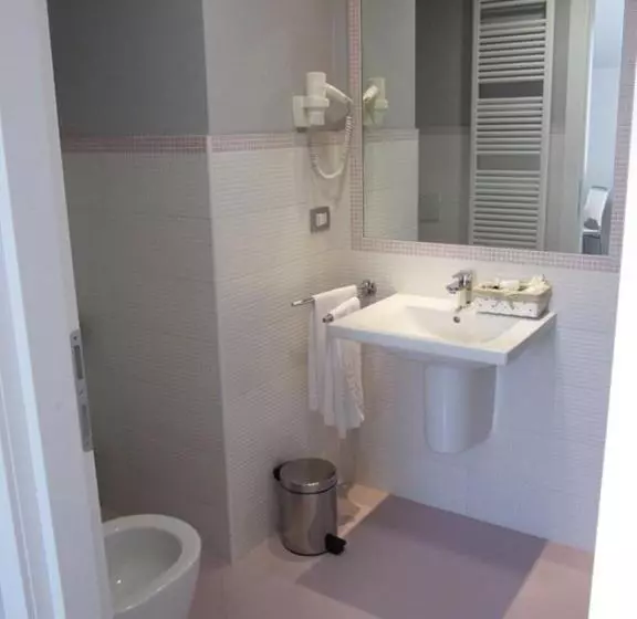 Aamiaismajoitus (B&B) Alla Passeggiata