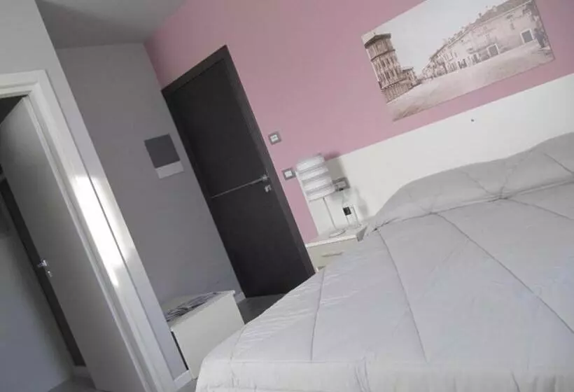 Aamiaismajoitus (B&B) Alla Passeggiata