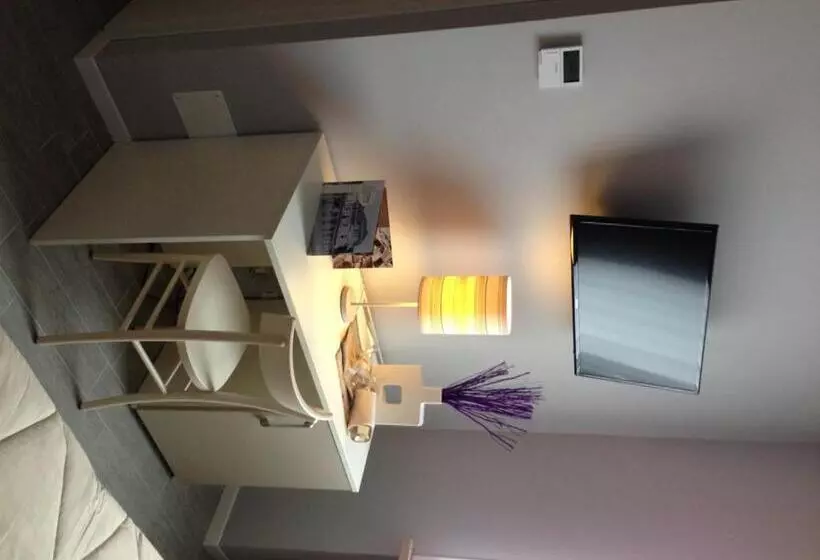 Aamiaismajoitus (B&B) Alla Passeggiata