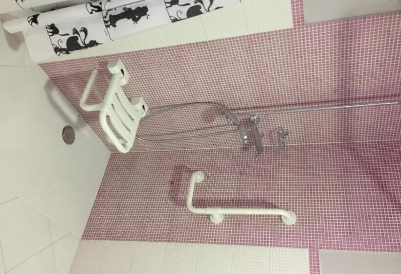 Aamiaismajoitus (B&B) Alla Passeggiata