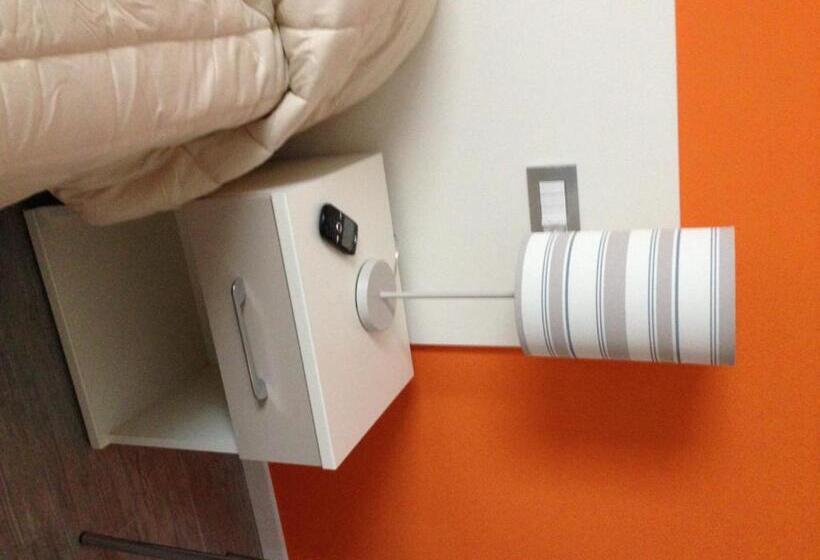 צימר Alla Passeggiata