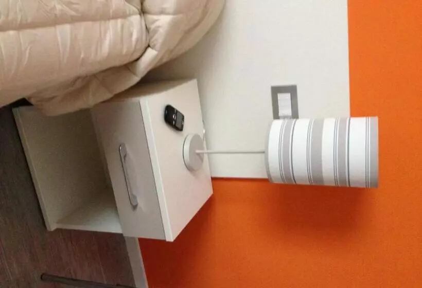 Aamiaismajoitus (B&B) Alla Passeggiata