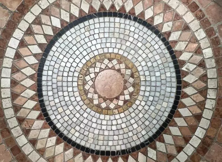 تختخواب و صبحانه All'ombra Del Palmeto