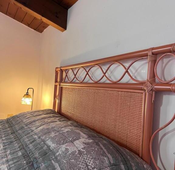 مبيت وإفطار All'ombra Del Palmeto