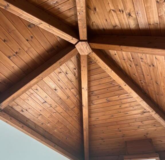 مبيت وإفطار All'ombra Del Palmeto