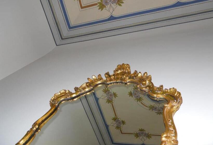 Bed and Breakfast Borgo Due Mari