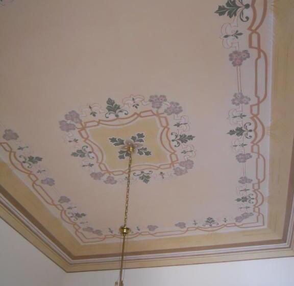 Bed and Breakfast Borgo Due Mari