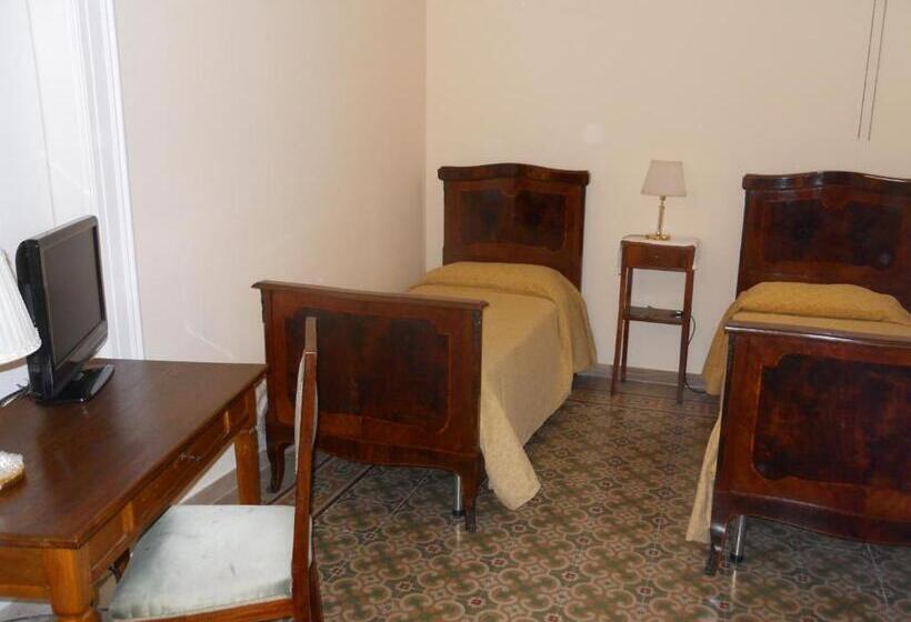 Bed and Breakfast Borgo Due Mari