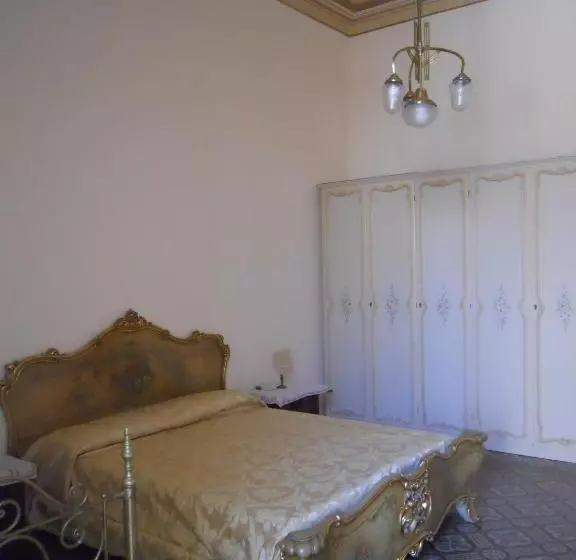 تختخواب و صبحانه Borgo Due Mari