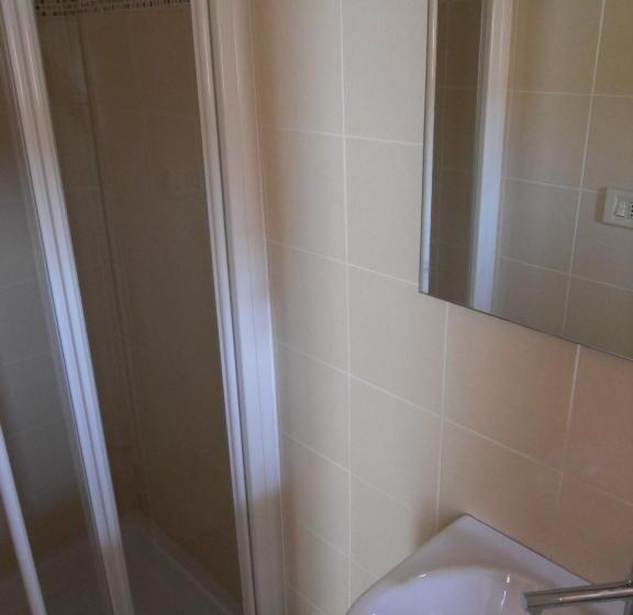 Bed and Breakfast Borgo Due Mari